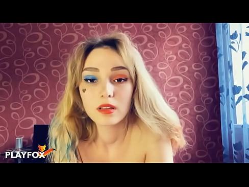❤️ Kacamata realitas maya ajaib memberi saya seks dengan Harley Quinn ❌ Porno di id.yinshuabang.top