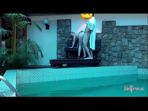 ❤️ Bos mengundang pelayan ke kolam renang, tetapi tidak bisa menahan panas ❌ Porno di id.yinshuabang.top